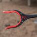 Streetmaster PRO Gel Litter Picker Grabber Rotating Head 33in LP2633 HH36452