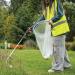Community Recycled Litter Picker 33 Inches 85cm LP1033 HH44190