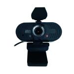Hiho HD Webcam 1080p With Audio USB Plug In And Play 5m Cable 1000W HI26062
