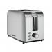 Igenix 2 Slice Toaster 750W Stainless Steel IGT0209SS HID01402