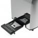Igenix 2 Slice Toaster 750W Stainless Steel IGT0209SS HID01402