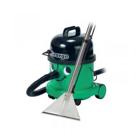 Numatic George 3-in-1 Wet and Dry Vacuum Cleaner Green 825714 HID24507