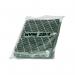 A picture of Numatic Vacuum Cleaners Numatic Vacuum Cleaner Bags For Charles Vacuum Cleaner (Pack of 10) 604016 HID30555 shows a set of 10 durable, high-quality vacuum cleaner bags designed specifically for the Numatic brand, with the packs neatly organized and ready for use. The dark blue packaging features the Numatic logo and product information. The bags themselves are clear and sturdy, with airtight seals to ensure efficient cleaning performance.