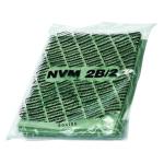 Numatic Vacuum Cleaner Bags (Pack of 10) 604016 HID30555