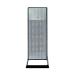 Silentnight Ceramic Tower Heater with 3 Settings 38360