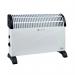 CED 2Kw Convector Heater White HC2D HID52717