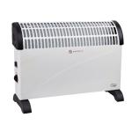 CED 2Kw Convector Heater White HC2D HID52717