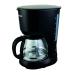 Igenix 1.25 Litre Filter Coffee Maker Black IG8126