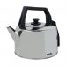 Igenix Steel Corded Catering Kettle 3.5 Litre IG4350 HID52924