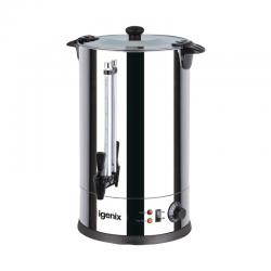 Igenix Urn 8.8 Litre Stainless Steel IG4008 HID52927