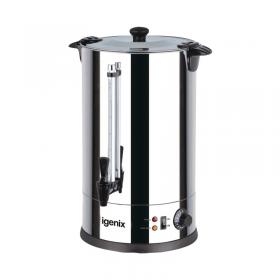 Igenix Urn 8.8 Litre Stainless Steel IG4008 HID52927