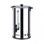 Igenix Urn 15 Litre Stainless Steel IG4015 HID52928