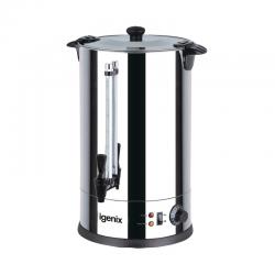 Igenix Urn 15 Litre Stainless Steel IG4015 HID52928
