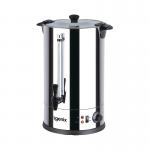 Igenix 30 Litre Catering Urn Stainless Steel UNWB26LH IG4030 HID52963