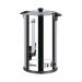 Igenix 30 Litre Catering Urn Stainless Steel UNWB26LH IG4030 HID52963