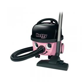 Numatic Hetty Vacuum Cleaner Pink HET160-11 902289 HID59998