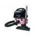 Numatic Hetty Vacuum Cleaner Pink HET160-11 902289 HID59998