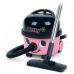 Numatic Hetty Vacuum Cleaner Pink HET160-11 902289 HID59998