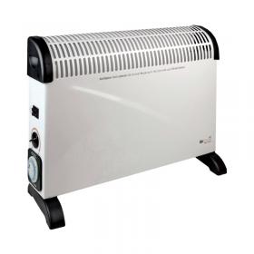 CED Convector Heater 2kW Timer Control HC2TIM HID60143