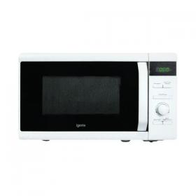 Igenix Microwave Oven 800W 20L White (W440 x D357 x H258mm) IG2096 HID81260