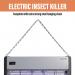 CED Airmaster High Voltage Fly Killer Ultraviolet 33W FKUV20Fly HID98679