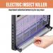 CED Airmaster High Voltage Fly Killer Ultraviolet 33W FKUV20Fly HID98679