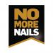 No More Nails Removable Adhesive Strips 20x40mm Yellow (Pack of 10) 781739 HK05134