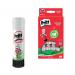 Pritt Stick Original Glue 11g (10 Pack) 1456040 HK05302