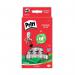 Pritt Stick Original Glue 11g (10 Pack) 1456040 HK05302