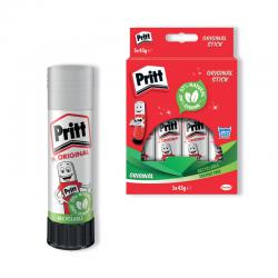 Pritt Glues & Adhesives