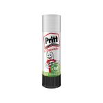 Pritt Stick Glue Stick 22g (Pack of 3) 1483484 HK05317