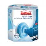 Unibond Aero 360 Neutral Refill (Pack of 2) 2633442 HK06096