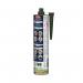 UniBond Anti Mould Sealant Cartridge 280ml 3036446 HK06493