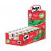 Pritt Stick Glue Stick 11g (25 Pack) 1478529 HK1033