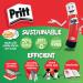 Pritt Stick Glue Stick 43g (Pack of 24) 1564148 HK1035