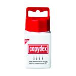 Copydex White Latex Adhesive with Brush Applicator 125ml HK1652
