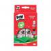 Pritt Stick Glue Stick 22g (6 Pack) 10456071 HK2234