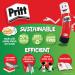 Pritt Stick Medium 22g Glue Stick (12 Pack) 1456074 HK23340