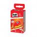 Pritt Glue Roller Restickable Refillable 8.4mm x 16m 2163008 HK2341