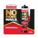 Unibond No More Nails Original Grab Adhesive Cartridge 365g 2729914 HK31284