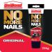 Unibond No More Nails Original Grab Adhesive Tube 234g 2729908 HK31290