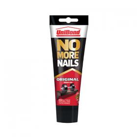 Unibond No More Nails Original Grab Adhesive Tube 234g 2729908 HK31290