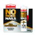 No More Nails All Materials Grab Adhesive Cartridge Clear 290g