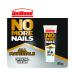 No More Nails All Materials Grab Adhesive Tube Clear 90g