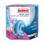 Unibond Aero 360 Lavender Garden Refills (Pack of 2) 2631291 HK32009