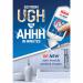 UniBond RE-NEW Bathroom/Kitchen Silicone Sealant White 80ml 2760633 HK32181