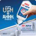 UniBond RE-NEW BathroomKitchen Silicone Sealant White 80ml 2760633 HK32181