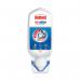 UniBond RE-NEW BathroomKitchen Silicone Sealant White 80ml 2760633 HK32181