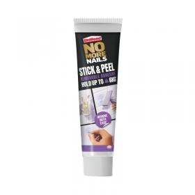 UniBond No More Nails Stick and Peel 44g 2971433 HK32352