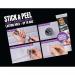 UniBond No More Nails Stick and Peel 44g 2971433 HK32352